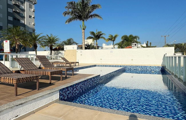 Cobertura com Jacuzzi em Palmas - Photo 27