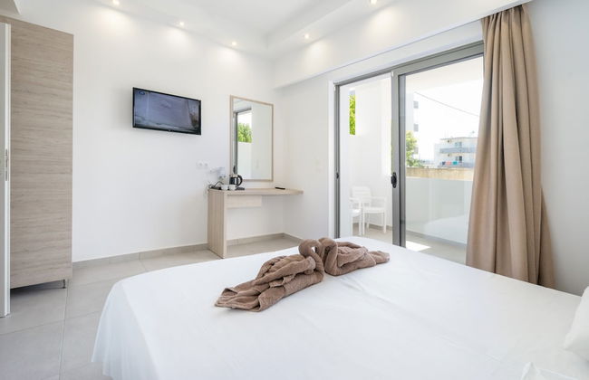 Stamos Hotel - Foto 24