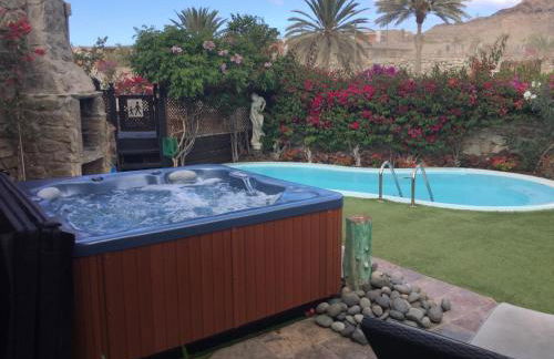 Anfi Tauro Rentals - Foto 79