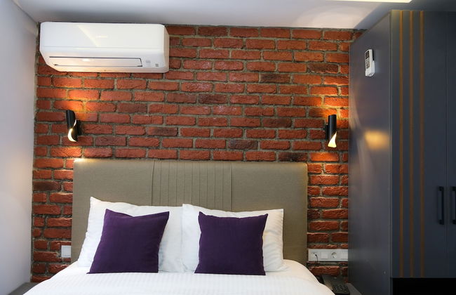 Yellow Mansion - Foto 9