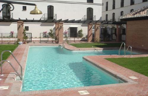 Boutique Style Apartment in Velez de Benaudalla - near Salobrena - Foto 2