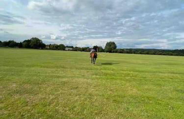 Picturebook cottage on prestigious polo estate - Foto 76