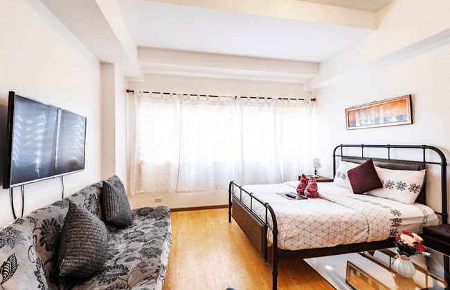 Cedar Peak Condo near Session Road - Foto 15