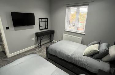 Galway Glamour - Foto 4