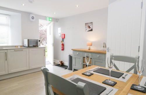 Oxen Park Farm Cottage - Foto 8