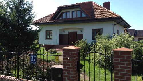 Landhaus mit Garten - Foto 3