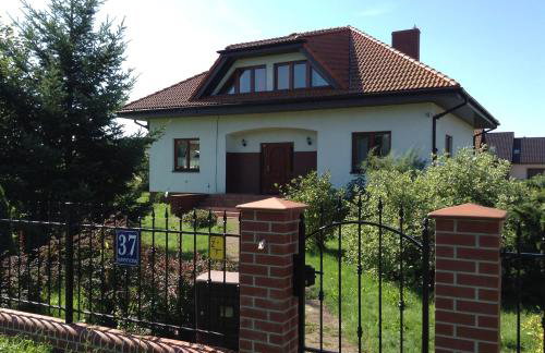 Landhaus mit Garten - Foto 3