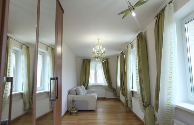 House on the Volga Zavidovo - Photo 4