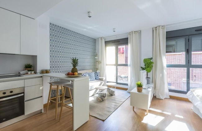 Horoko Apartments by gaiarooms - Foto 43