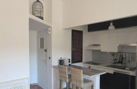 T2 rénové 100m plage avec SPA privatif entre calvi et ile rousse - Foto 11