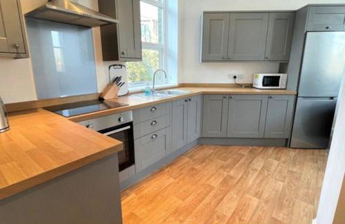 CLITHEROE TOWN CENTRE MODERN 2 BED APARTMENT - Foto 1