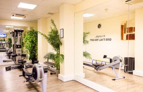 Fraser Suites Harmonie Paris La Défense - Foto 103