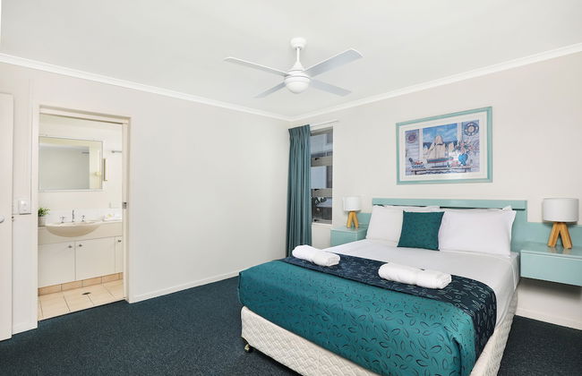 Malibu Mooloolaba - Foto 9