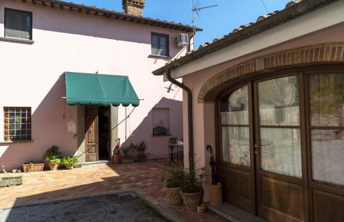 Country Historical House Lucca - Foto 36