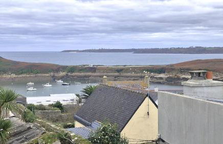 Maison de pêcheur idéalement située - Foto 20