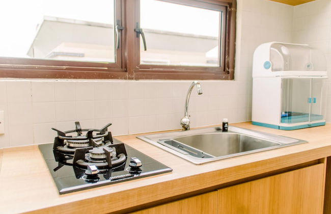 Best Deal And Comfy 2Br At Asatti Apartment Vanya Park - Foto 10