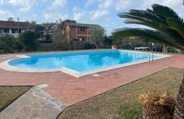 Oasi di Angelica villa con piscina privata - Foto 1