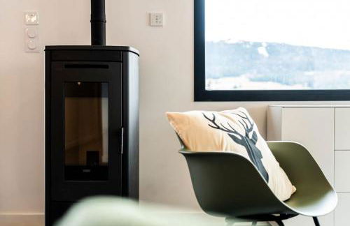 Les Terrasses du Noirmont 2 - Foto 39