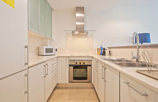 Lugaris Rambla - Apartments - Foto 41