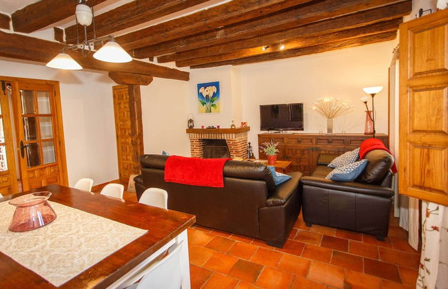 El Bulín de Pedraza - Foto 26