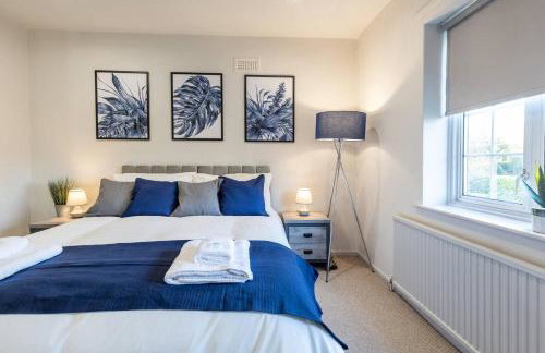 Cosy, Exclusive Sheffield House near Peak district - Foto 47