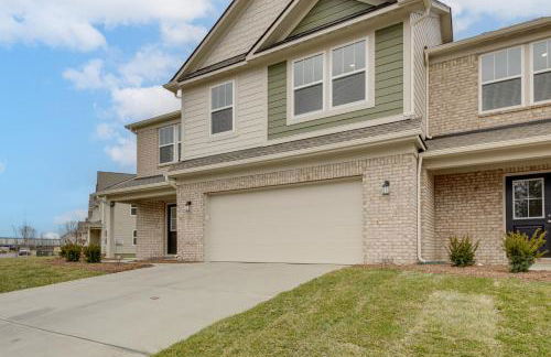 Shop, Dine and Explore Indy Area Adventure Base - Foto 30