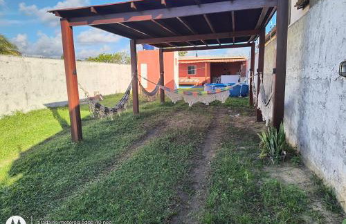 Praia Abaís - Foto 18