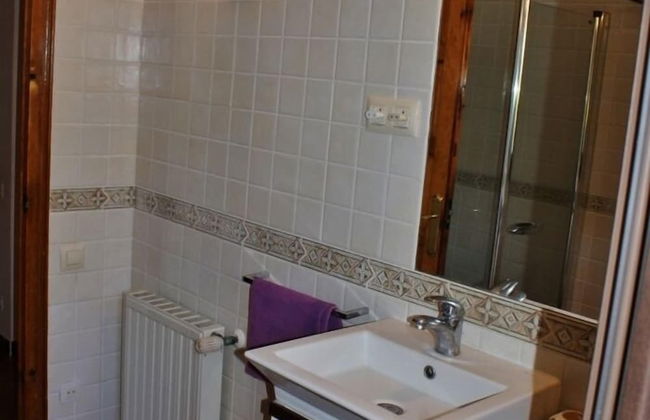 Casa Torresimona Adoración - Foto 29