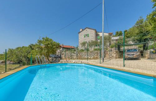 Villa Ana with jacuzzi & swimming pool - Foto 1
