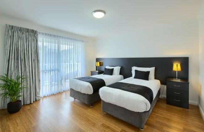 Pelicans Albany - Foto 13