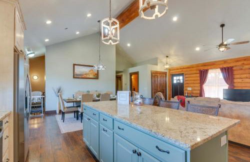 The Cliffrose Cabin - Hike, Relax, Explore! - Foto 12