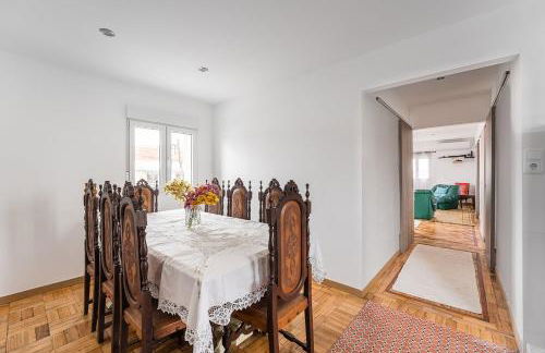 Retro-modern retreat in Esposende - Foto 16