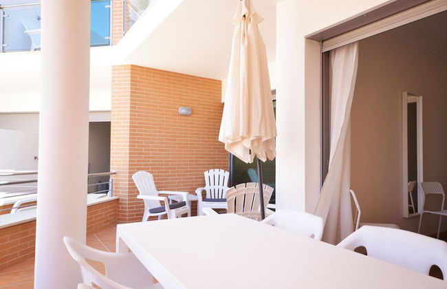 Millennium Golf Residences AL - Foto 13