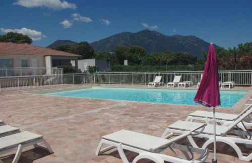 Résidence A NUCIOLA Les pieds dans l'eau Cervione Hte CORSE - Foto 20