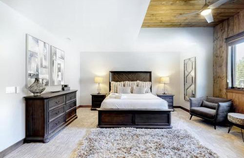 Gondola Vista Luxury Villas by Ski Heavenly & Beaches - Foto 103