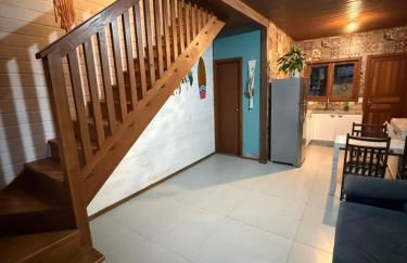 Bangalô aconchegante 400mts da praia - Foto 4