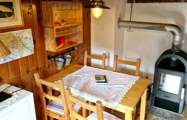 Chalet in the Praebichl ski Area With Sauna - Foto 6