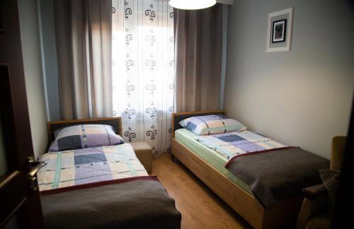 Apartament Rynek 10 - Foto 6