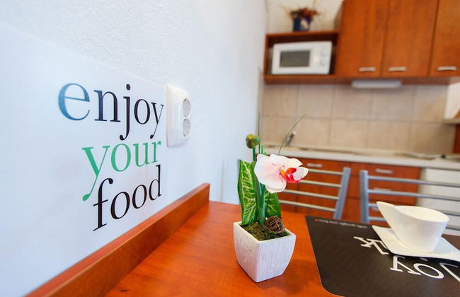 Apartments Irene's Place - Foto 13