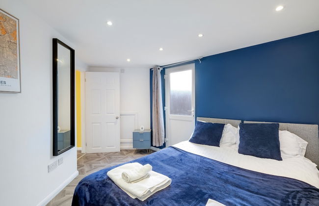 Apartment King House Hayes - Foto 4