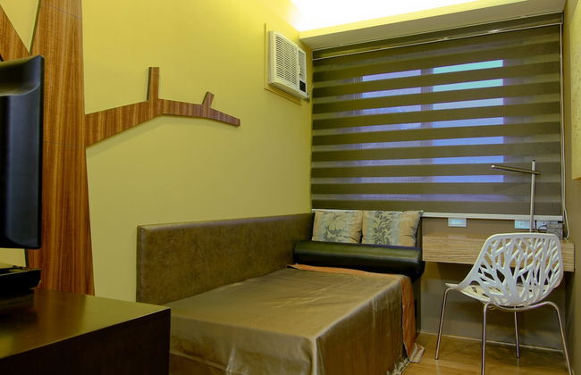 Boracay Suites - Foto 23