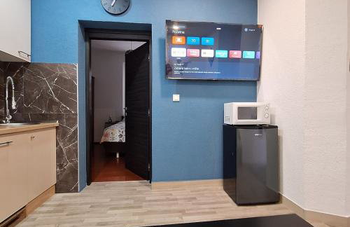 Lemon Garden Apartment - Foto 63