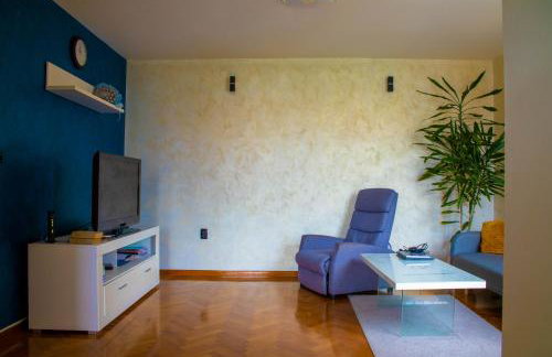 Apartman Vigo - Foto 7