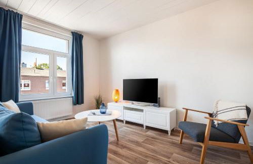 Haus Kreihnsdörp, Ferienwohnung 2 - Foto 1