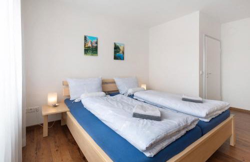Ferienwohnung Refugium - Foto 19