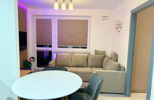 Warsaw Smart Apartment with Parking - Foto 33