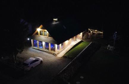 Wioska Kowala - Foto 1