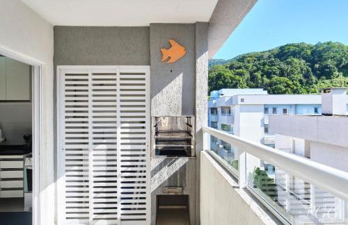 300m da Praia, Varanda G, p/8 hospedes Wi-Fi 300MG - Foto 44