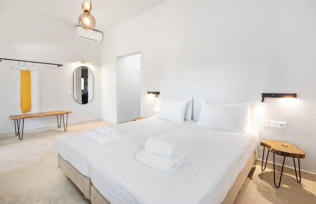 Villa Alkyoni Mare - Foto 34