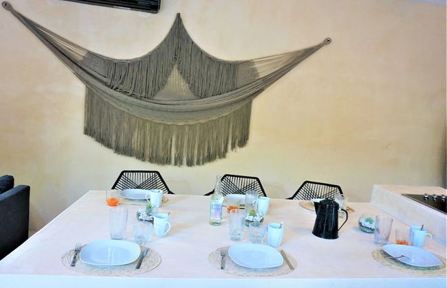 Casa Chukum - Foto 5